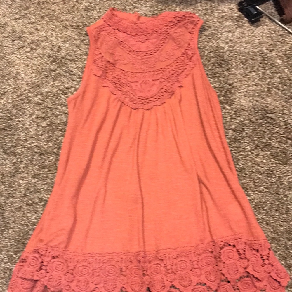 Xhilaration top